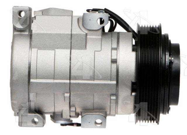 A/C Compressor Four Seasons 78388
