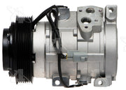 A/C Compressor Four Seasons 78388
