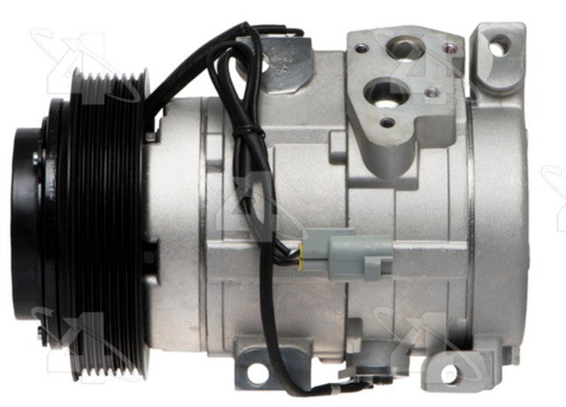 A/C Compressor Four Seasons 78388