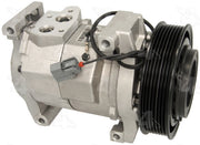 A/C Compressor Four Seasons 78389