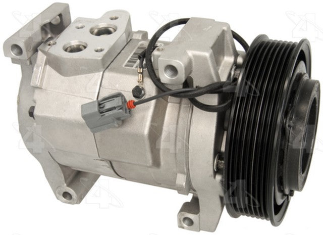 A/C Compressor Four Seasons 78389