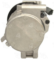 A/C Compressor Four Seasons 78389