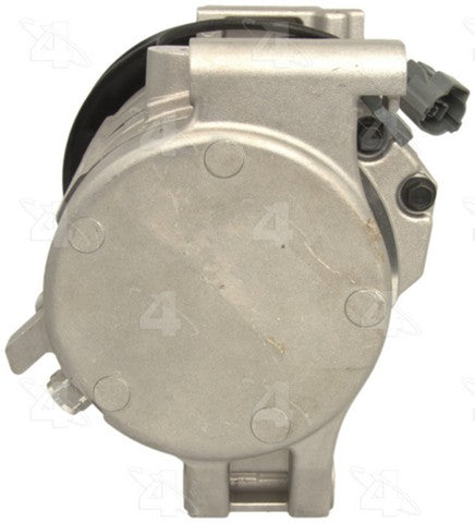 A/C Compressor Four Seasons 78389