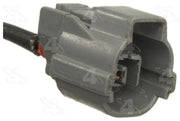 A/C Compressor Four Seasons 78389