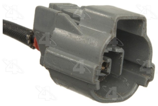 A/C Compressor Four Seasons 78389