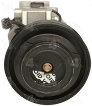 A/C Compressor Four Seasons 78389