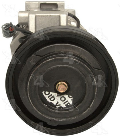 A/C Compressor Four Seasons 78389