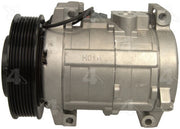 A/C Compressor Four Seasons 78389