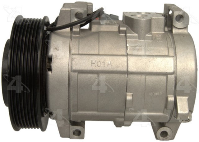 A/C Compressor Four Seasons 78389
