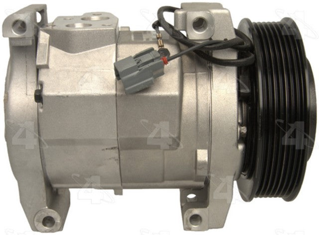 A/C Compressor Four Seasons 78389