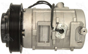 A/C Compressor Four Seasons 78390