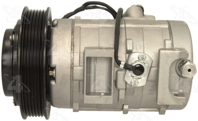 A/C Compressor Four Seasons 78390