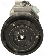 A/C Compressor Four Seasons 78390