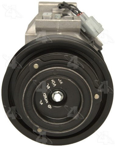 A/C Compressor Four Seasons 78390