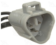 A/C Compressor Four Seasons 78390