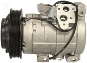 A/C Compressor Four Seasons 78390