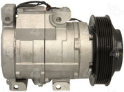 A/C Compressor Four Seasons 78390