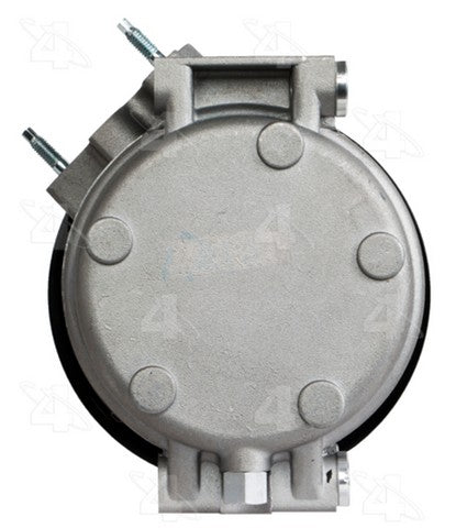 A/C Compressor Four Seasons 78391