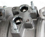 A/C Compressor Four Seasons 78391