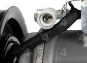 A/C Compressor Four Seasons 78391