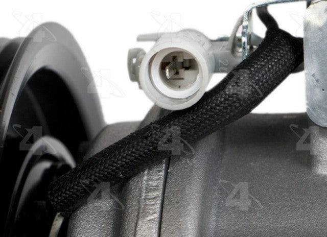 A/C Compressor Four Seasons 78391