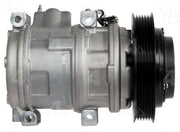 A/C Compressor Four Seasons 78391