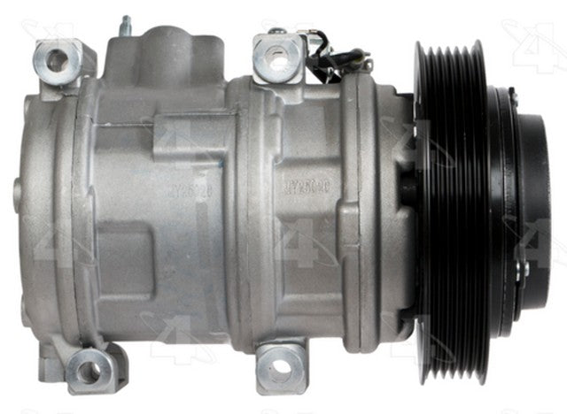 A/C Compressor Four Seasons 78391