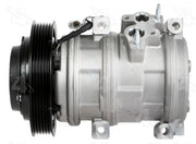 A/C Compressor Four Seasons 78391
