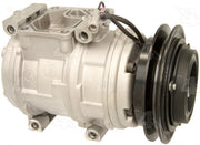 A/C Compressor Four Seasons 78393