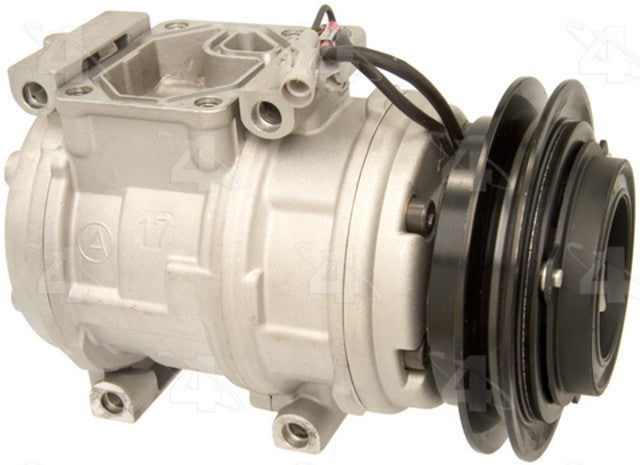 A/C Compressor Four Seasons 78393