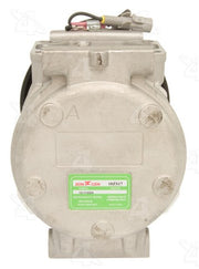 A/C Compressor Four Seasons 78393