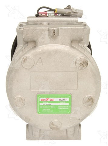 A/C Compressor Four Seasons 78393