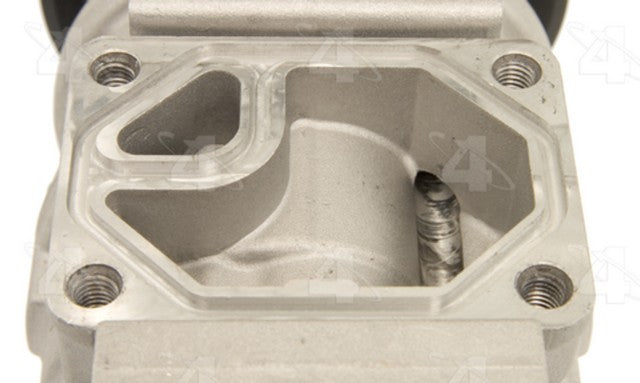 A/C Compressor Four Seasons 78393