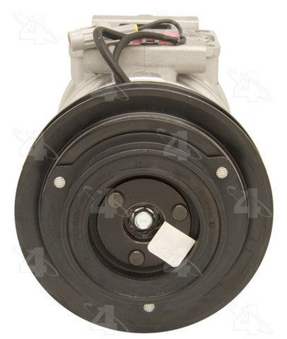 A/C Compressor Four Seasons 78393