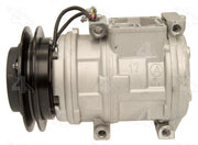 A/C Compressor Four Seasons 78393