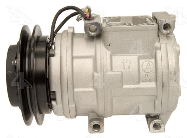 A/C Compressor Four Seasons 78393