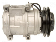 A/C Compressor Four Seasons 78393