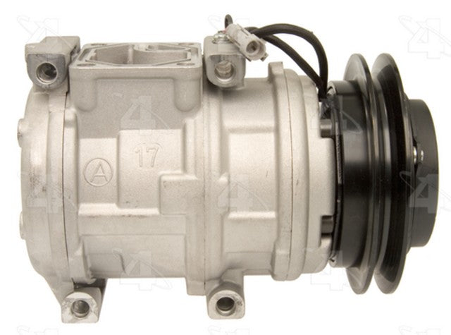 A/C Compressor Four Seasons 78393