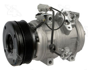 A/C Compressor Four Seasons 78395