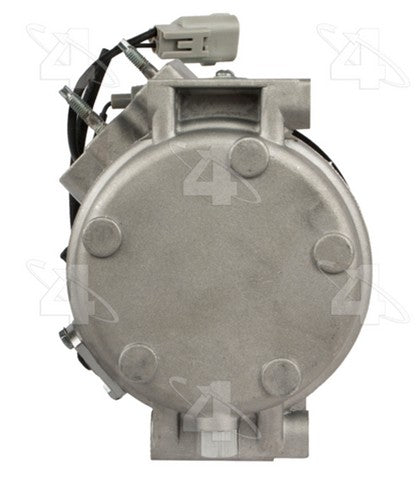 A/C Compressor Four Seasons 78395