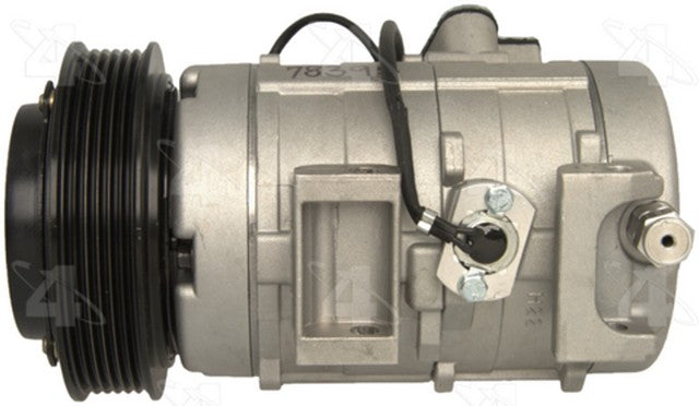 A/C Compressor Four Seasons 78395
