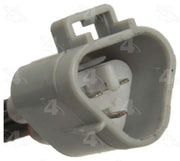 A/C Compressor Four Seasons 78395