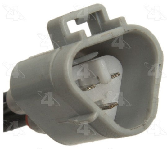 A/C Compressor Four Seasons 78395