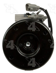 A/C Compressor Four Seasons 78395