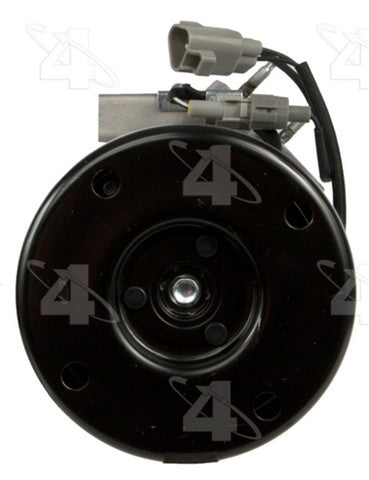 A/C Compressor Four Seasons 78395