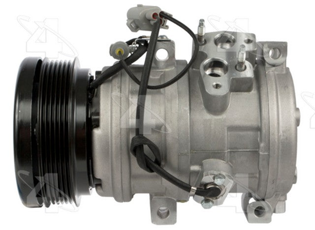 A/C Compressor Four Seasons 78395