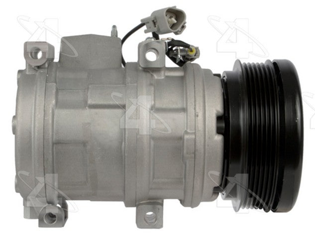A/C Compressor Four Seasons 78395
