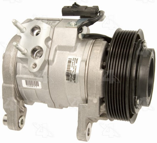 A/C Compressor Four Seasons 78398