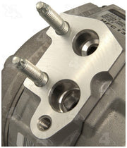 A/C Compressor Four Seasons 78398