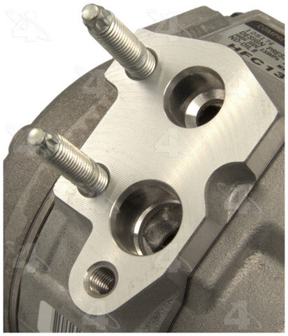 A/C Compressor Four Seasons 78398